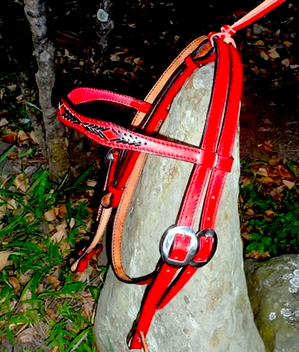 0020red-western-bridle1