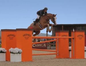 Sonoma Horse Park