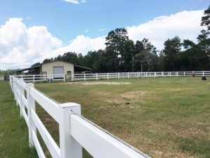Rolling Hills Equestrian Center