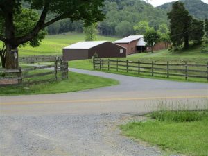 Goose Creek Farm