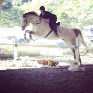 Sweeney Ridge Equestrian Center