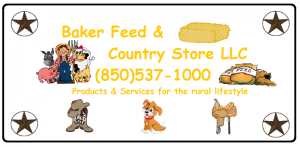 Horse Feed Store on Stable.com