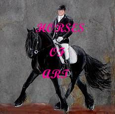 Copy-of-Slate-Friesian-with-rider