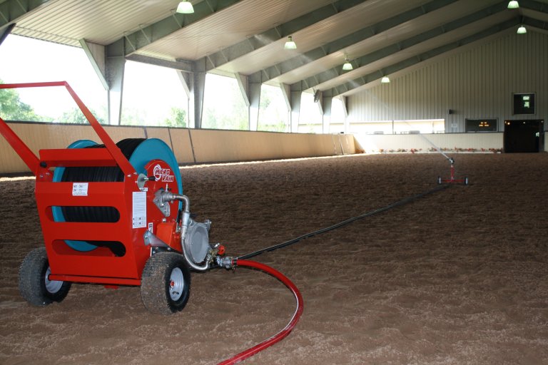 Microrain on Stable.com