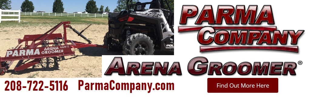 Parma Arena Groomer