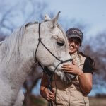 Ricochet Stables - Arabian Breeder, Trainer and Horse Sales in Texas