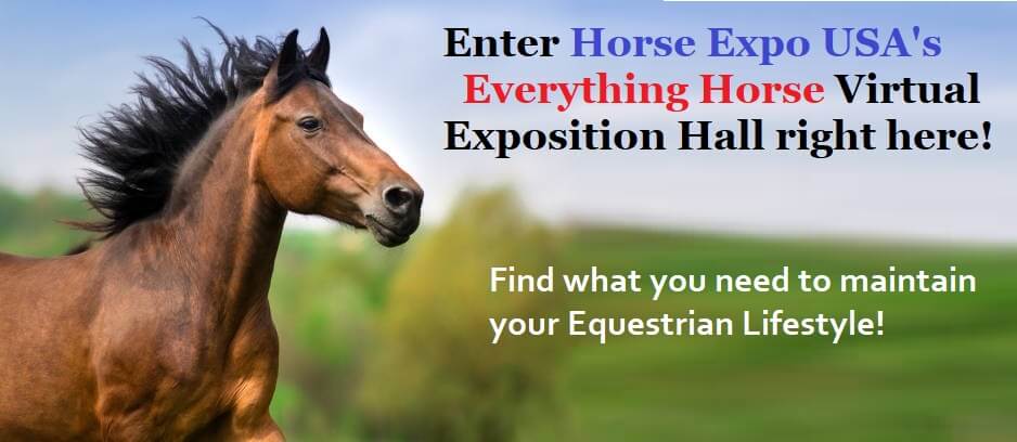 Horse Expo USA